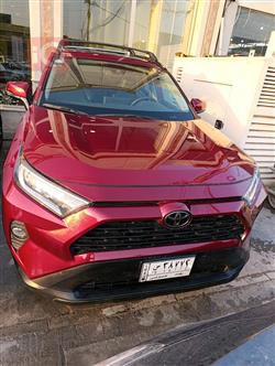 تويوتا راف 4